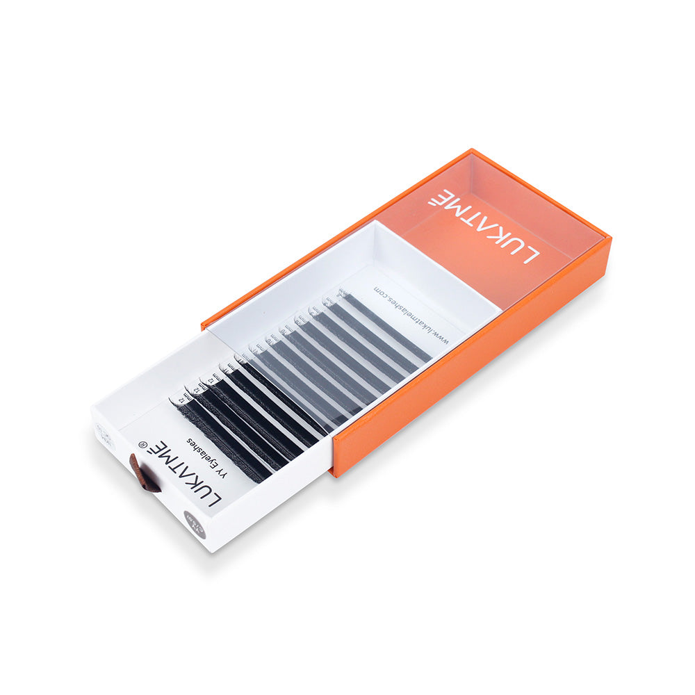LUKATME YY Eyelash Extensions