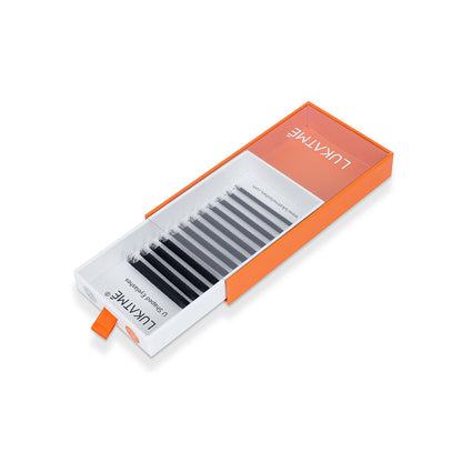 LUKATME 3D U Eyelash Extensions