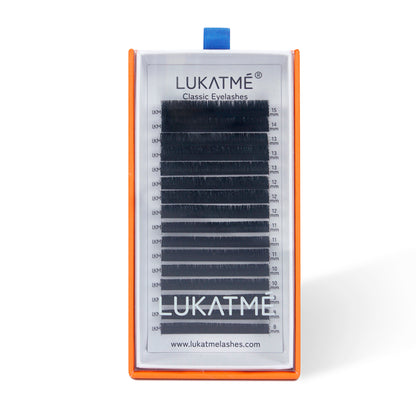LUKATME Classic Eyelash Extensions
