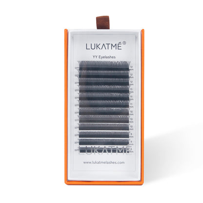 LUKATME YY Eyelash Extensions