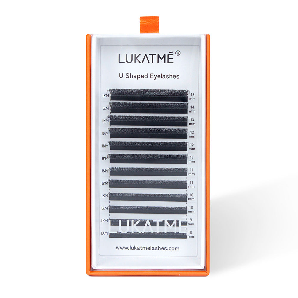 LUKATME YY U Eyelash Extensions