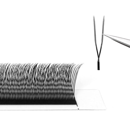 LUKATME YY U Eyelash Extensions